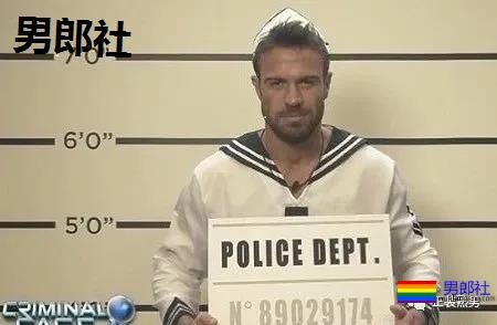 真人秀里优质正装肌肉男星，私下这么暴力？ - 51虹马