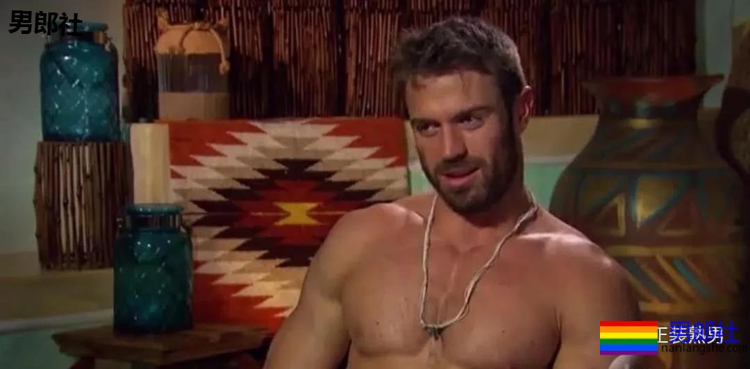 真人秀里优质正装肌肉男星，私下这么暴力？ - 51虹马