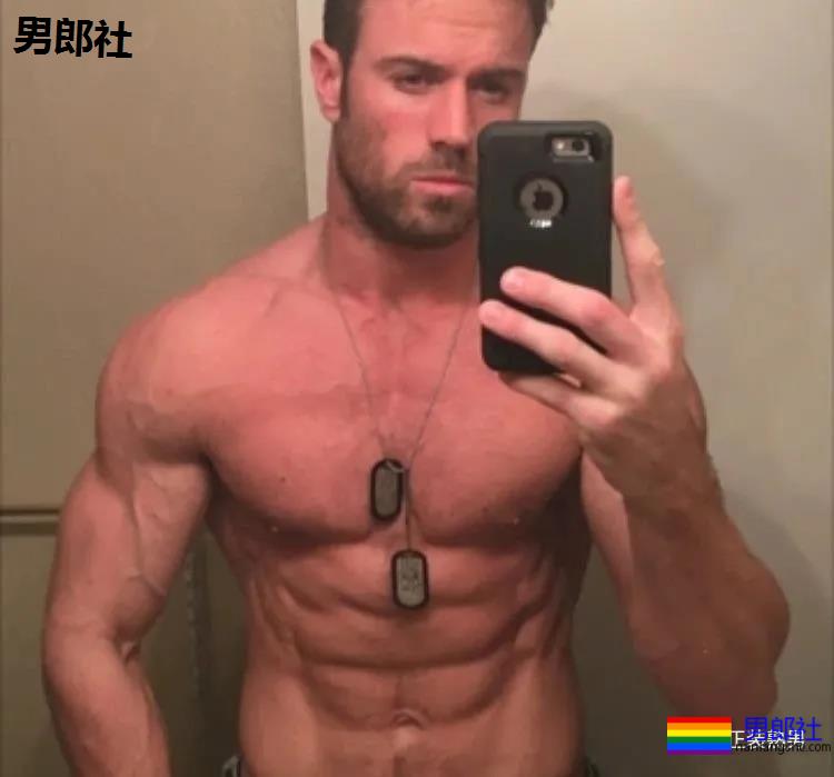 真人秀里优质正装肌肉男星，私下这么暴力？ - 51虹马