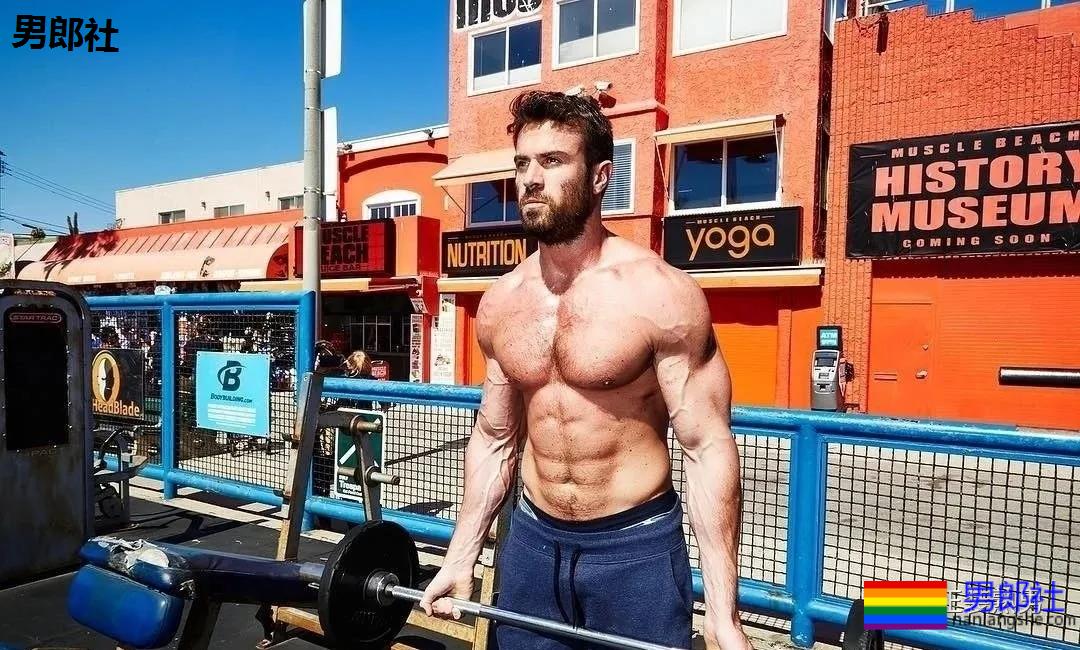 真人秀里优质正装肌肉男星，私下这么暴力？ - 51虹马