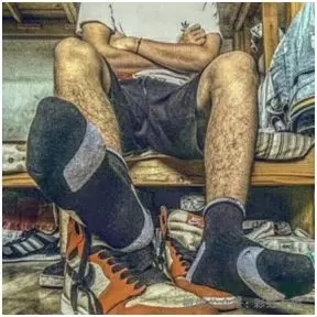 捆绑、SM、农牛、天体、恋足，Gay圈鄙视链 - 51虹马