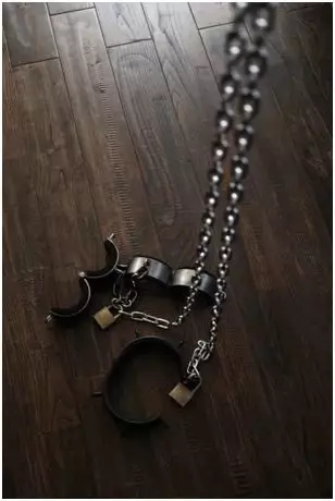 捆绑、SM、农牛、天体、恋足，Gay圈鄙视链 - 51虹马