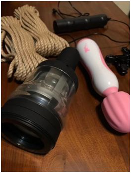 捆绑、SM、农牛、天体、恋足，Gay圈鄙视链 - 51虹马