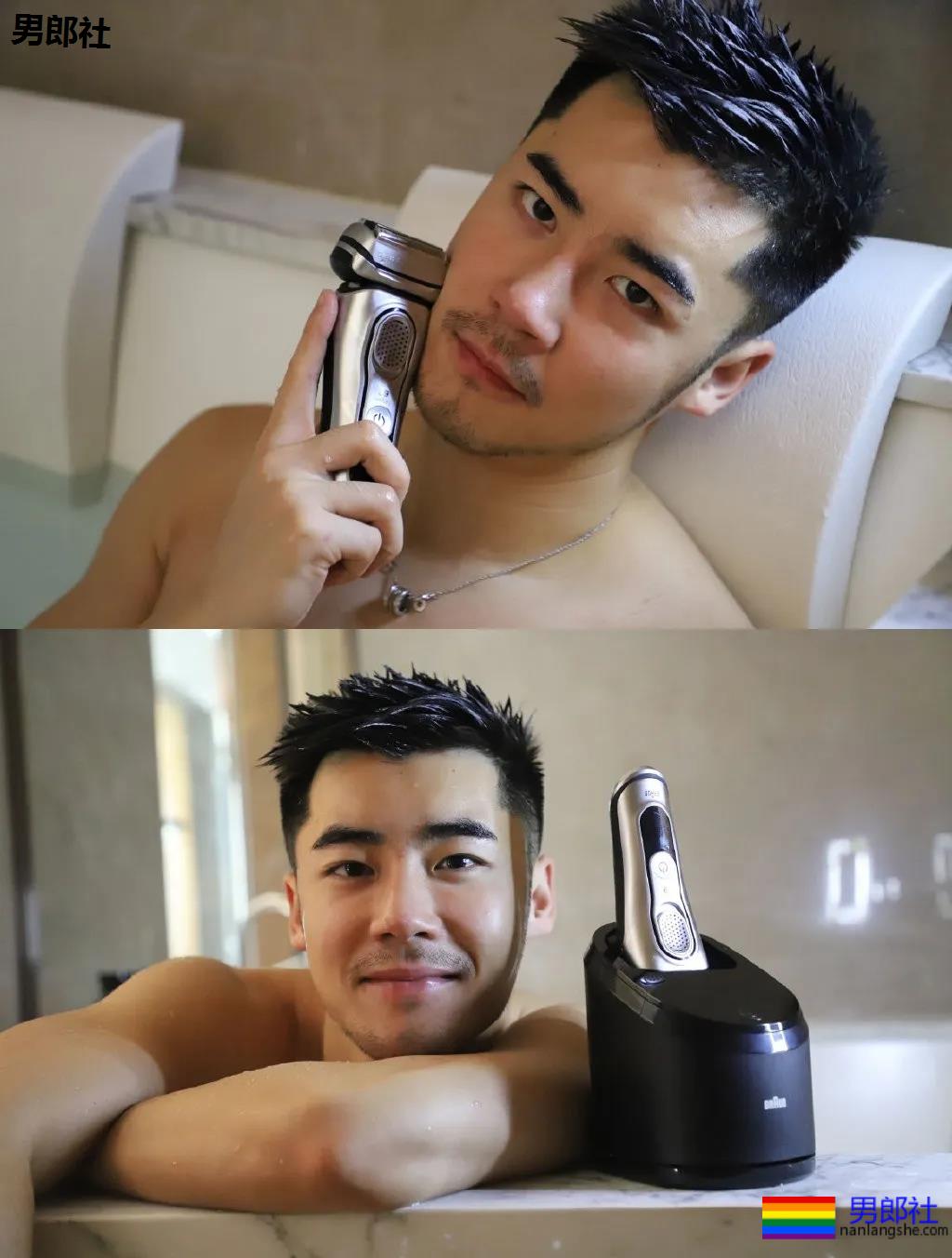 相比去酒吧都要蹭门票的“野鸡”，他们才算是人生赢家！ - 51虹马