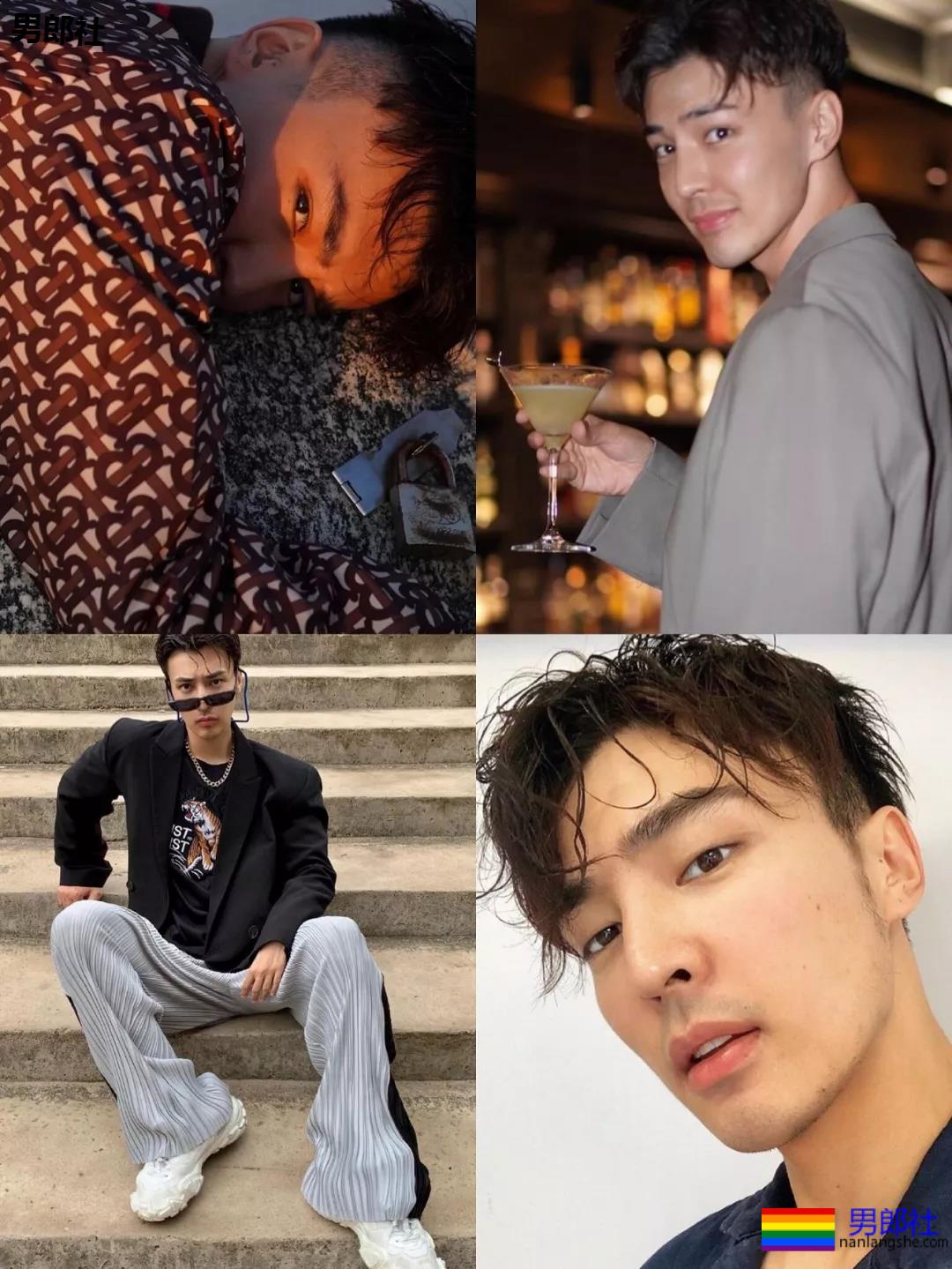 相比去酒吧都要蹭门票的“野鸡”，他们才算是人生赢家！ - 51虹马