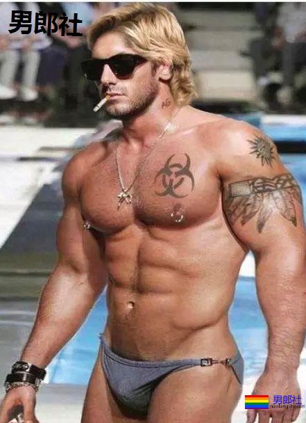 穿乳环的体验-51虹马