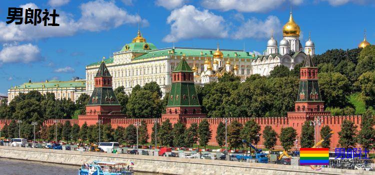 俄罗斯修宪草案禁止同性婚姻 普金:我们只会有爸爸和妈妈 - 51虹马 俄罗斯修宪草案禁止同性婚姻 普金:我们只会有爸爸和妈妈 - 51虹马