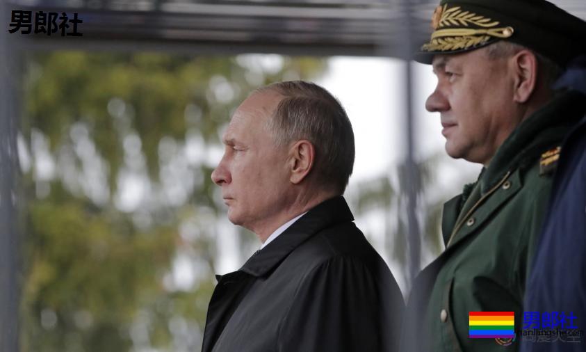 俄罗斯修宪草案禁止同性婚姻 普金:我们只会有爸爸和妈妈 - 51虹马 俄罗斯修宪草案禁止同性婚姻 普金:我们只会有爸爸和妈妈 - 51虹马