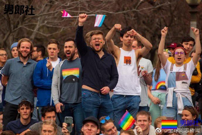 美国：摩门教会的大学禁同性恋爱行为 - 51虹马