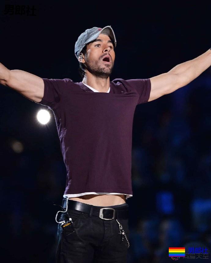 瑞奇·马丁和安立奎“合体”巡演 - 51虹马