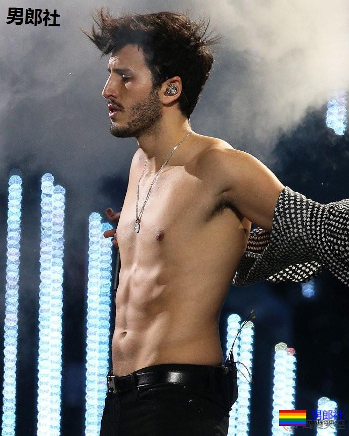 瑞奇·马丁和安立奎“合体”巡演 - 51虹马