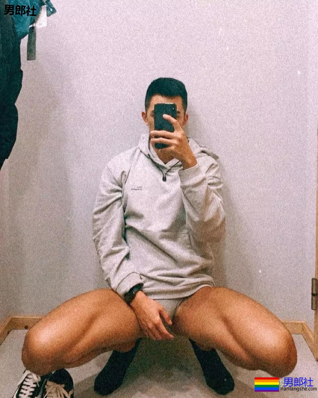 0在上面是一种什么样的体验，1在下面很用力。 - 51虹马