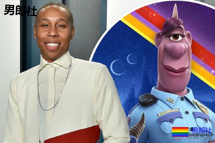 皮克斯动画新片因“同性恋台词”被中东多国禁映 - 51虹马