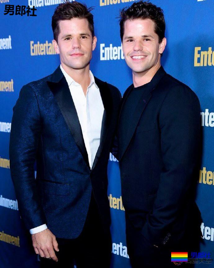 “直弯双胞胎”卡维尔兄弟加盟新版《蝙蝠侠》 - 51虹马