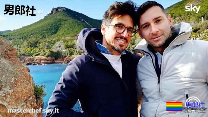 意版《厨艺大师》冠军在电视直播中向同性伴侣求婚 - 51虹马