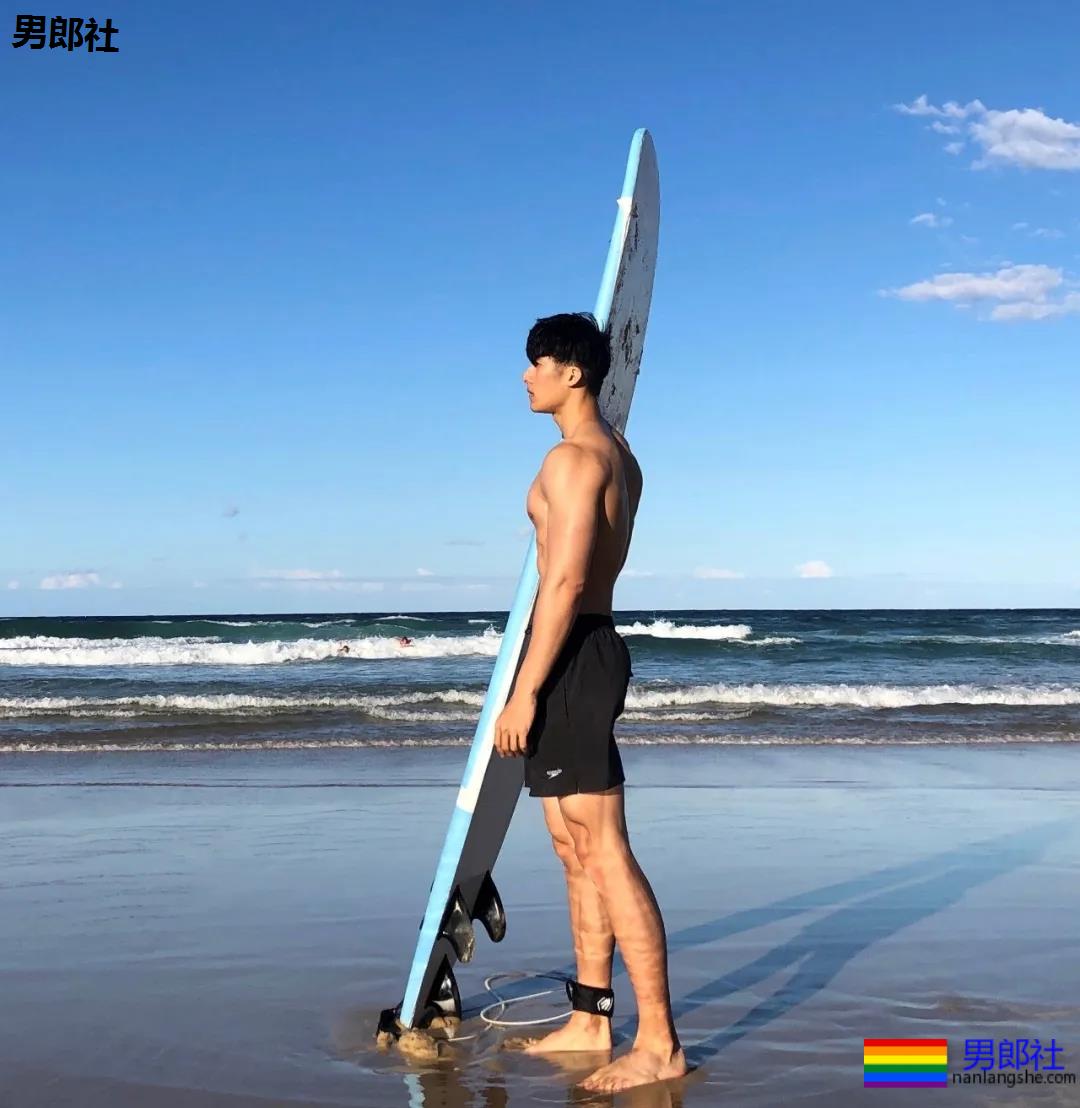 185cm大大大长腿小哥哥，来我家做客！ - 51虹马