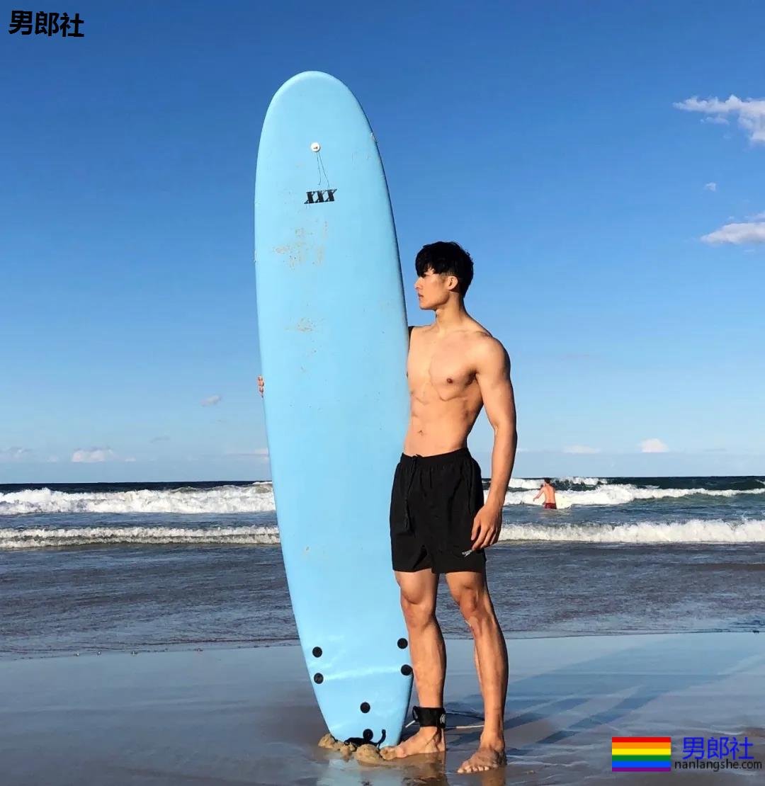 185cm大大大长腿小哥哥，来我家做客！ - 51虹马