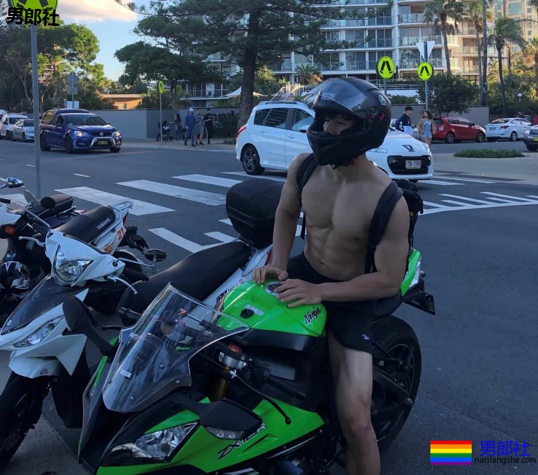 185cm大大大长腿小哥哥，来我家做客！ - 51虹马