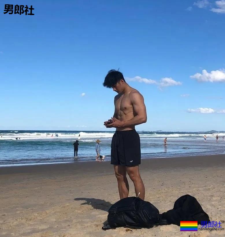 185cm大大大长腿小哥哥，来我家做客！ - 51虹马