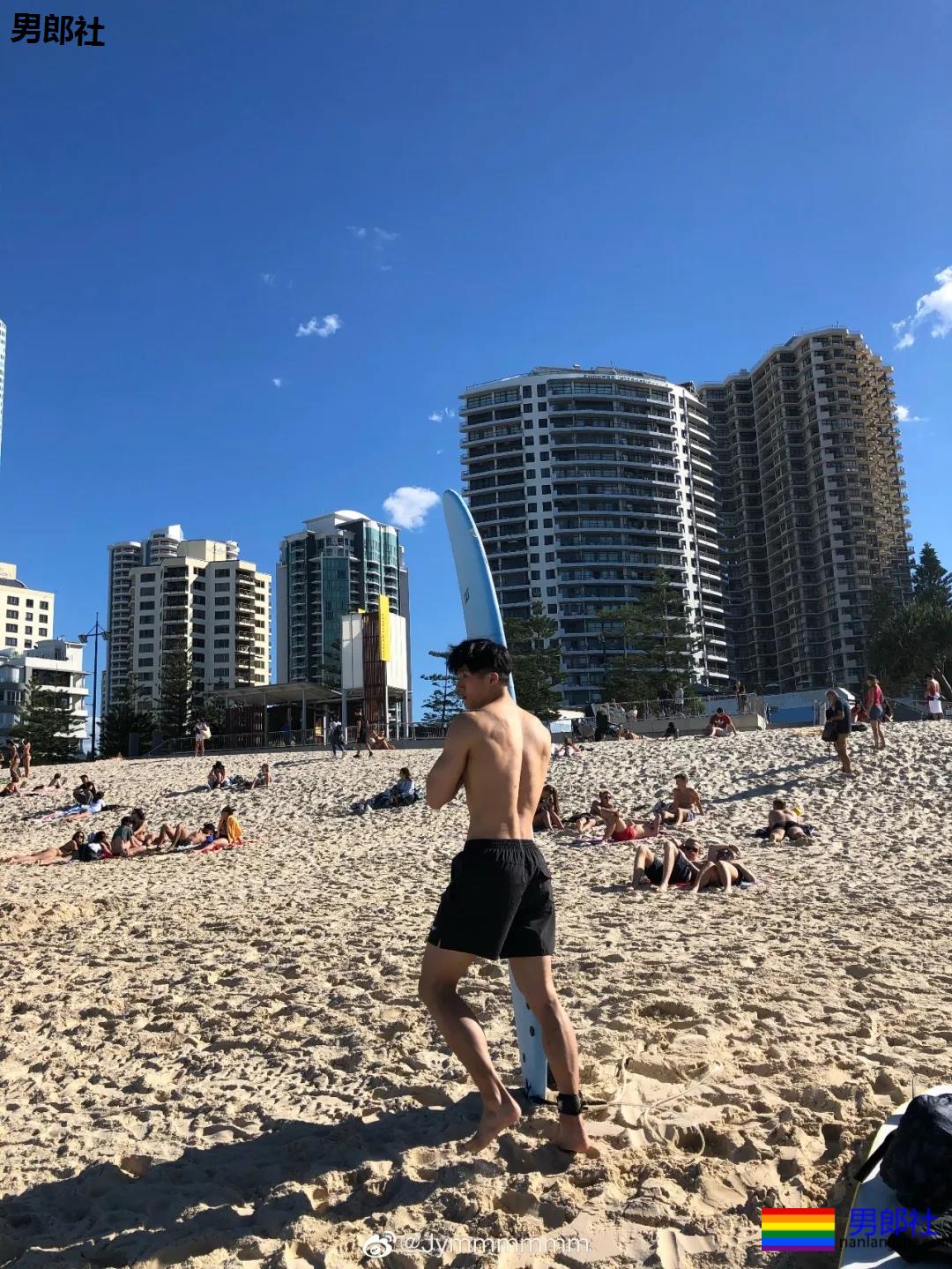 185cm大大大长腿小哥哥，来我家做客！ - 51虹马