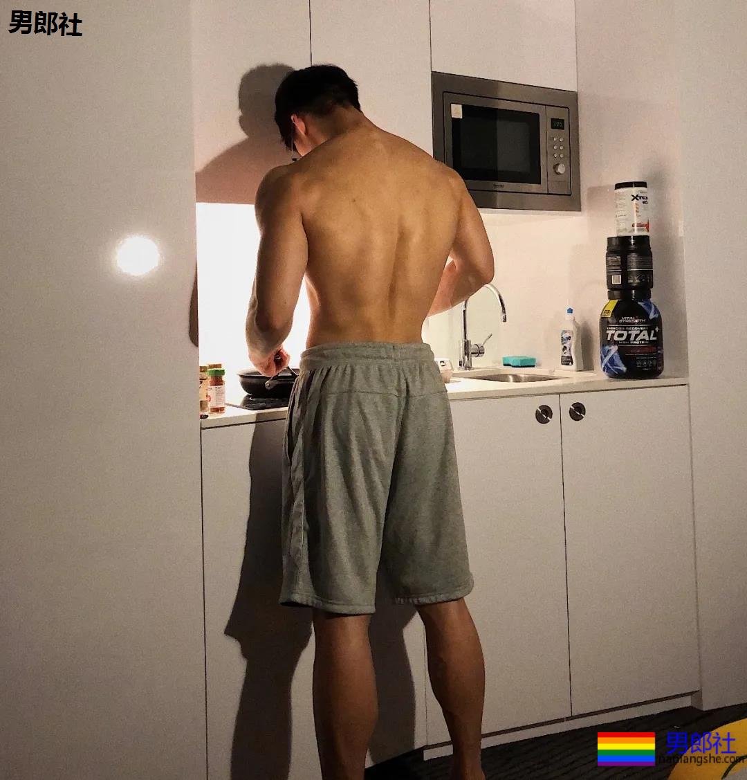 185cm大大大长腿小哥哥，来我家做客！ - 51虹马