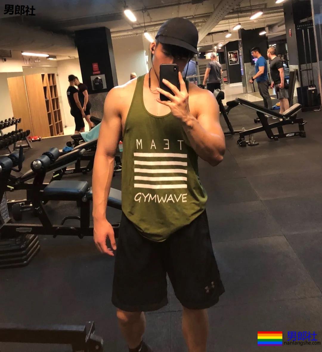 185cm大大大长腿小哥哥，来我家做客！ - 51虹马