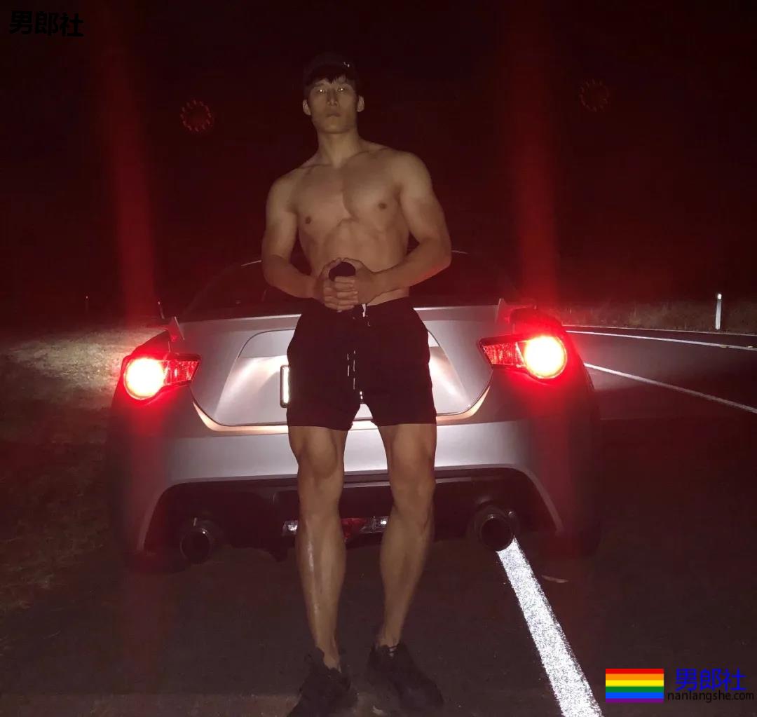 185cm大大大长腿小哥哥，来我家做客！ - 51虹马