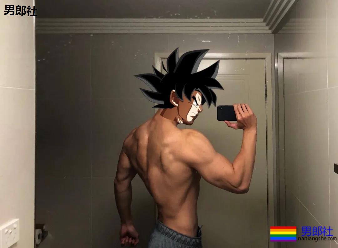 185cm大大大长腿小哥哥，来我家做客！ - 51虹马