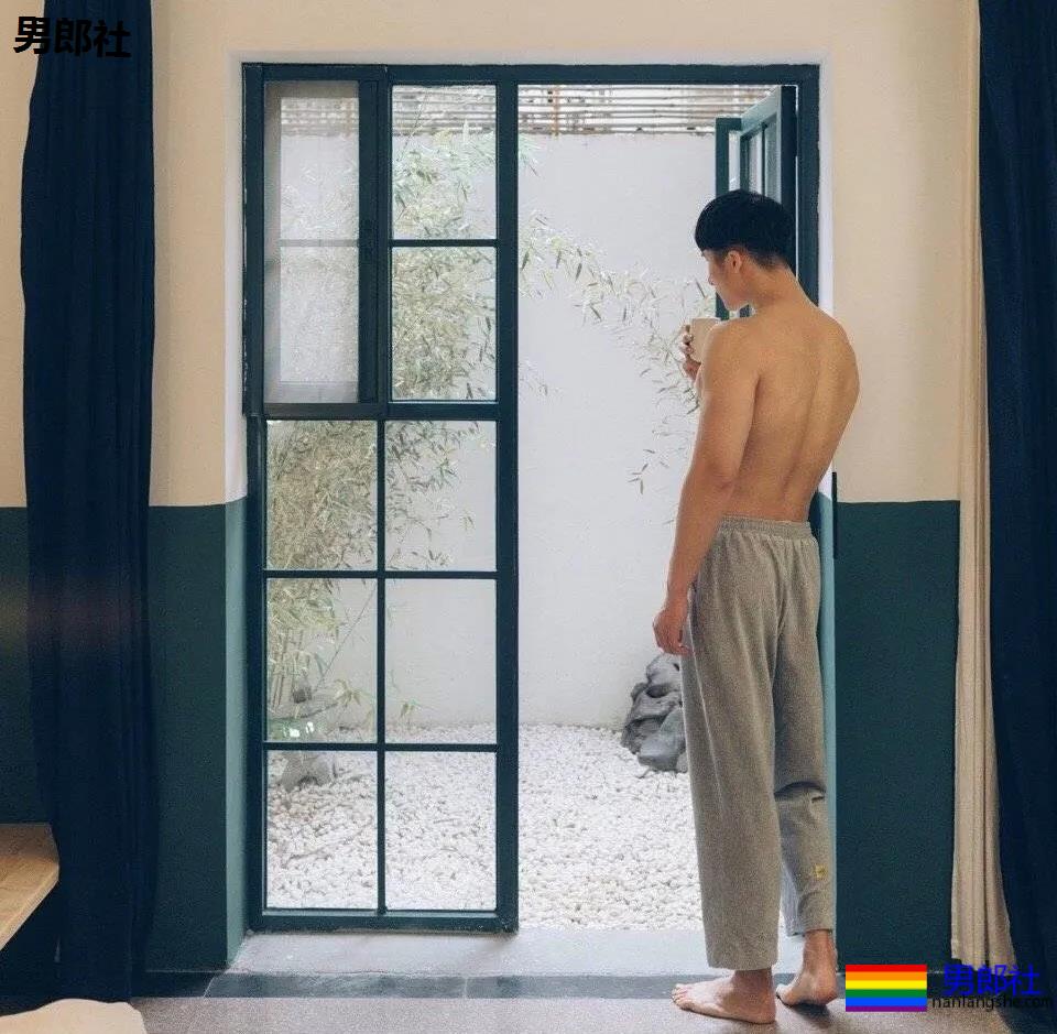 185cm大大大长腿小哥哥，来我家做客！ - 51虹马