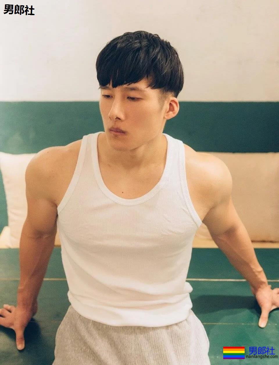 185cm大大大长腿小哥哥，来我家做客！ - 51虹马