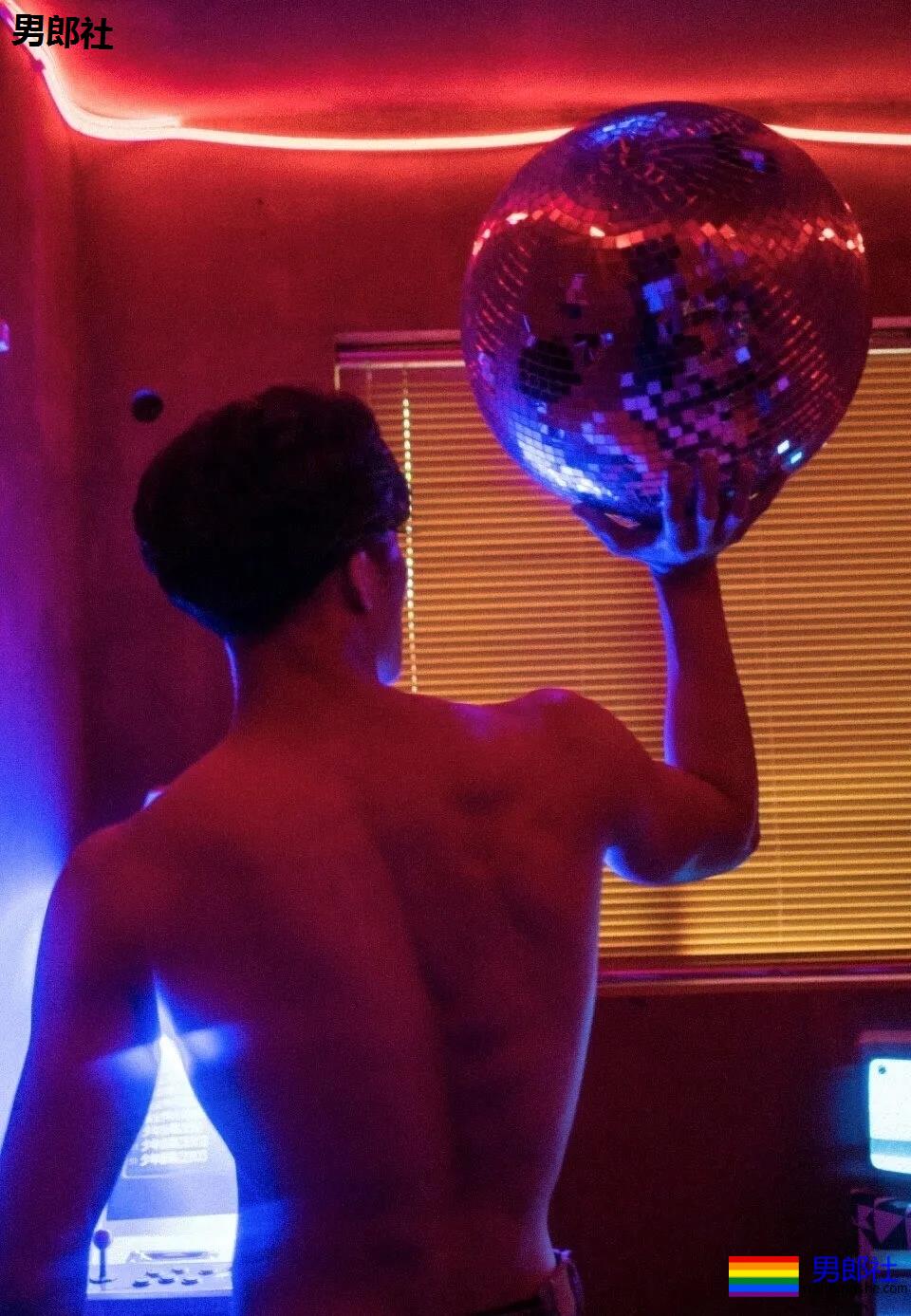 185cm大大大长腿小哥哥，来我家做客！ - 51虹马