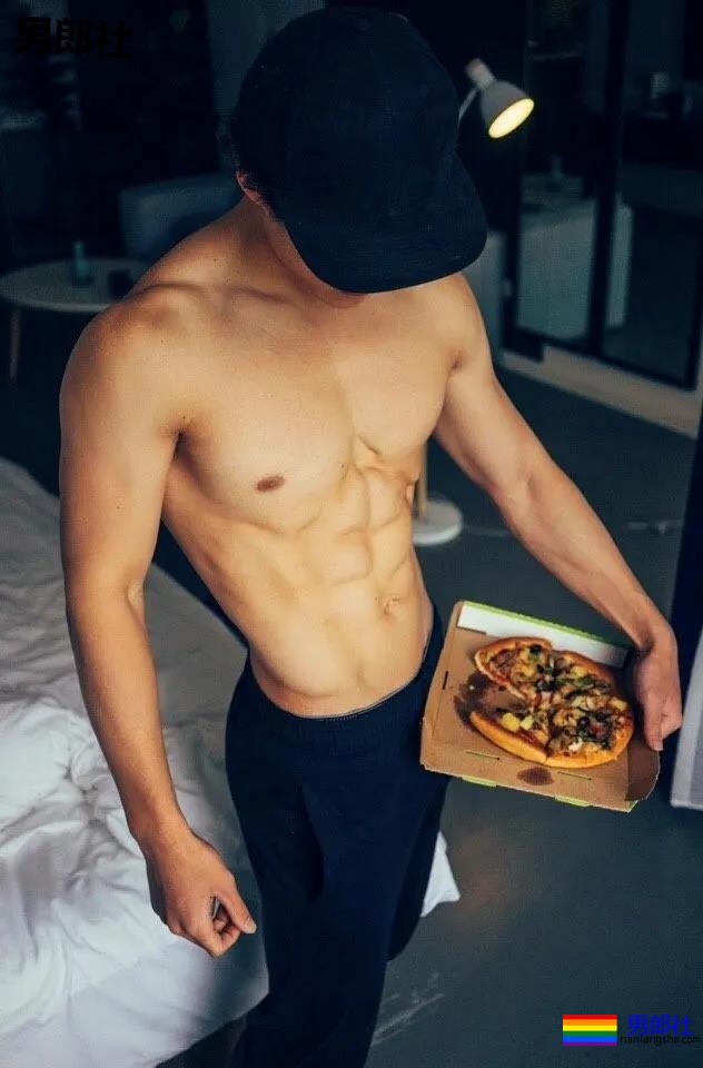 185cm大大大长腿小哥哥，来我家做客！ - 51虹马