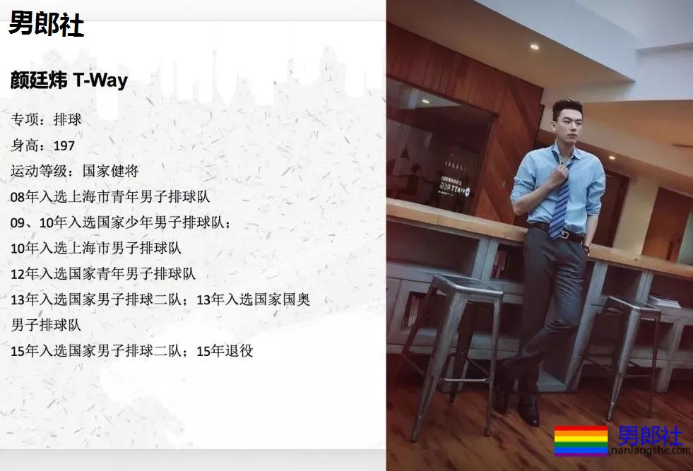 197CM大长腿排球运动员,痞帅腹肌长腿大鼻子超A惹! - 51虹马 197CM大长腿排球运动员,痞帅腹肌长腿大鼻子超A惹! - 51虹马