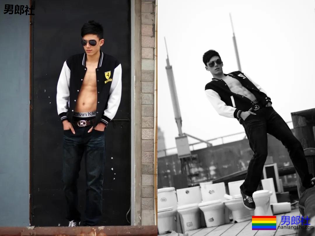 197CM大长腿排球运动员,痞帅腹肌长腿大鼻子超A惹! - 51虹马 197CM大长腿排球运动员,痞帅腹肌长腿大鼻子超A惹! - 51虹马