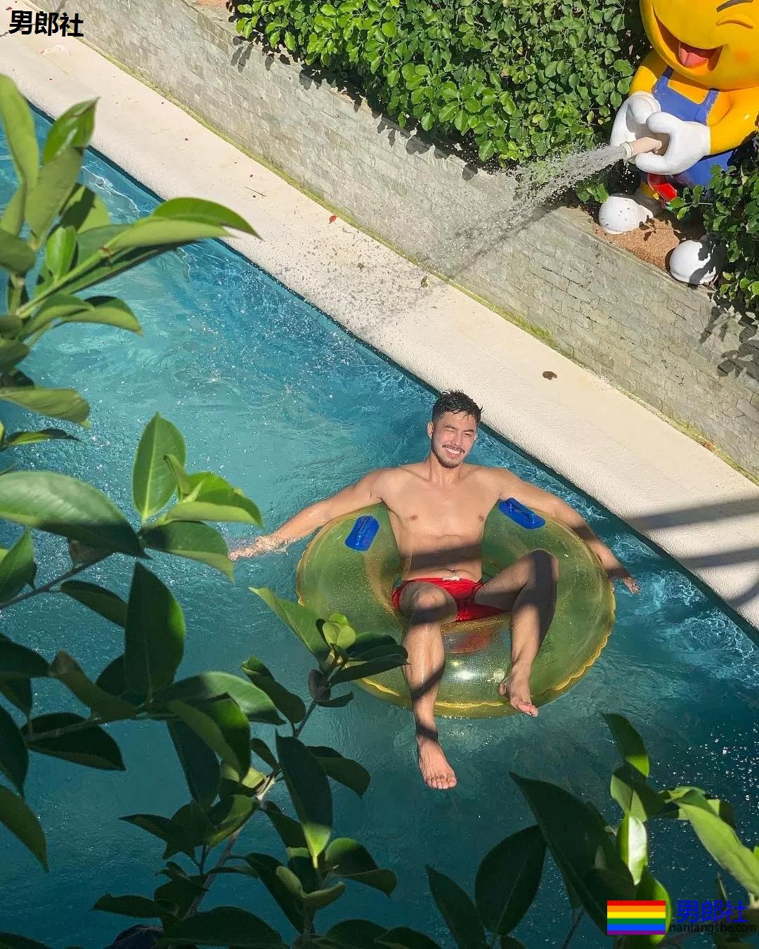 gay必打卡的地点TOP5 - 51虹马