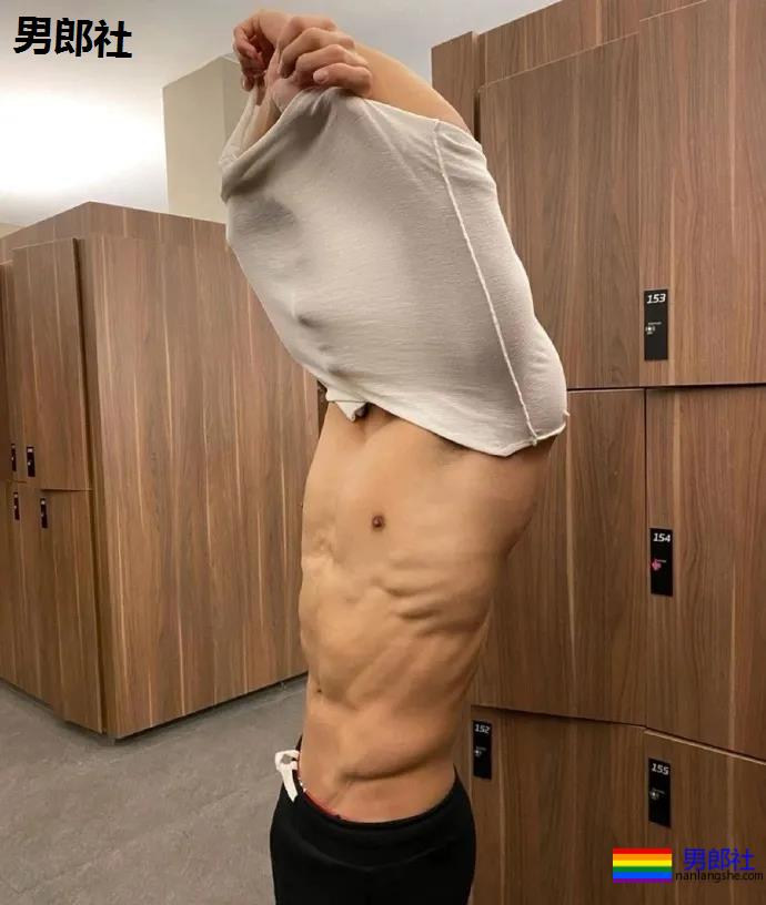 gay必打卡的地点TOP5 - 51虹马