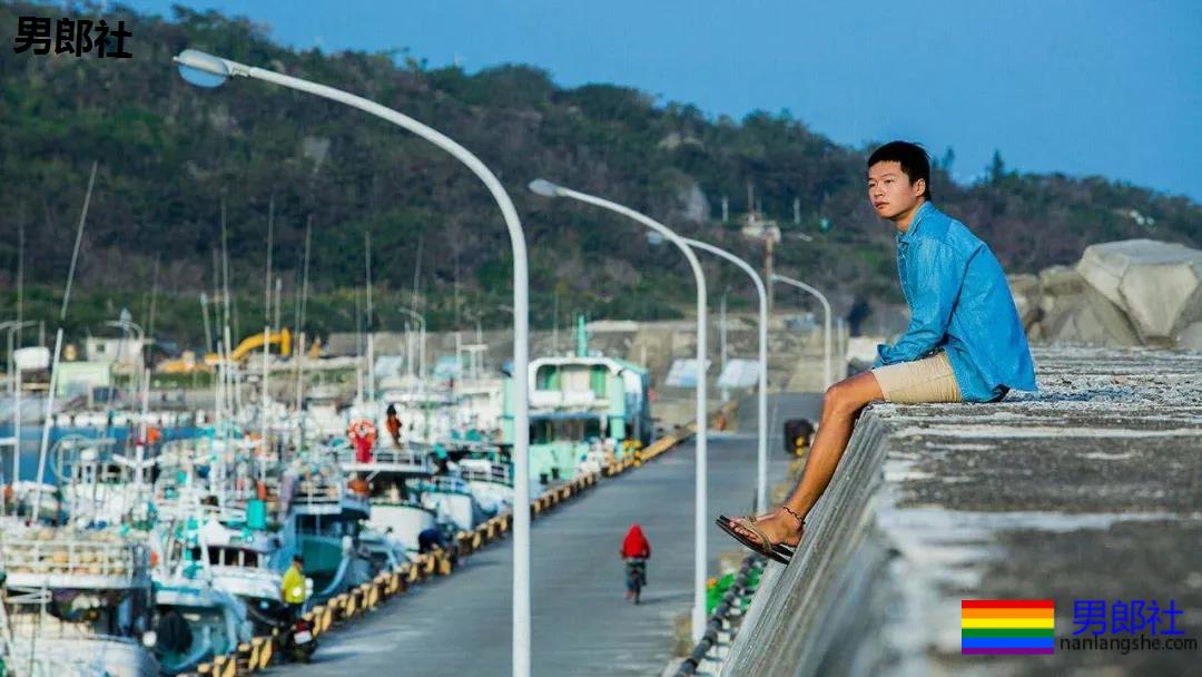 船员X单纯男孩 只想做你兄弟！ - 51虹马