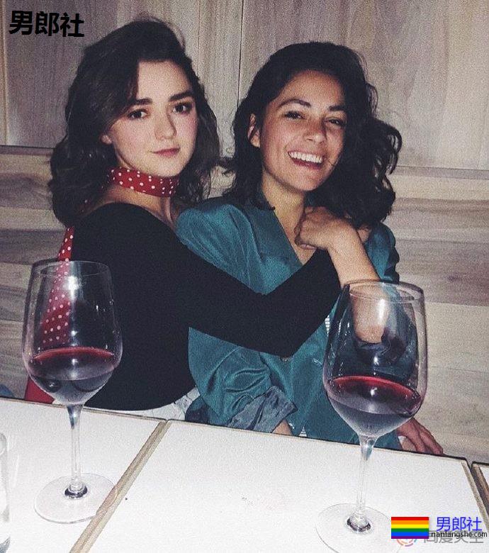 二丫证实《新变种人》有同性恋情节-51虹马