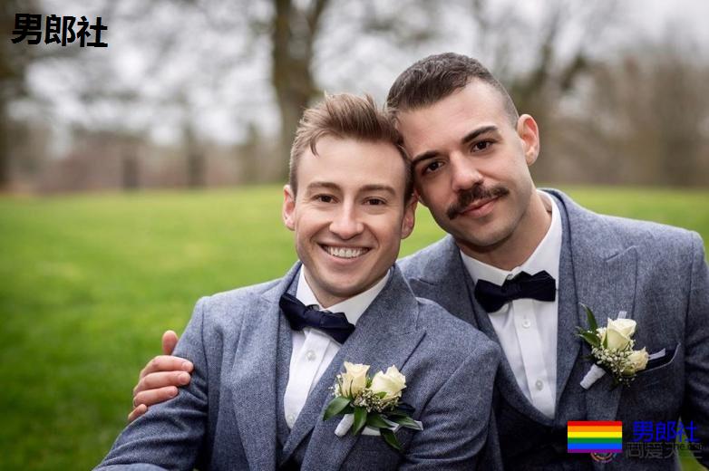 奥运金牌帅哥和男友坠入爱河要结婚啦-51虹马