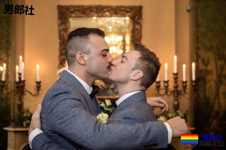 奥运金牌帅哥和男友坠入爱河要结婚啦 - 51虹马