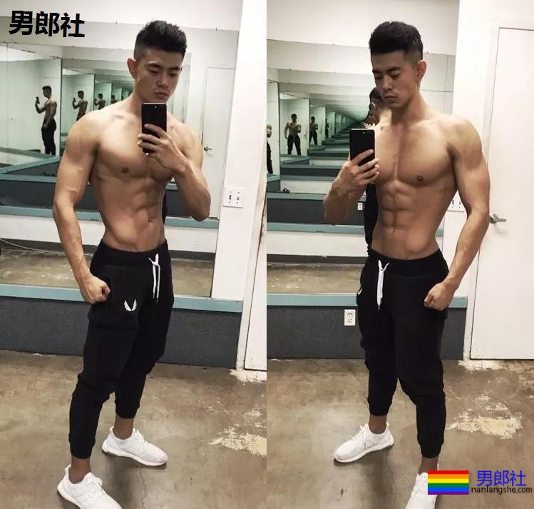 体育生男大十八变？ - 51虹马