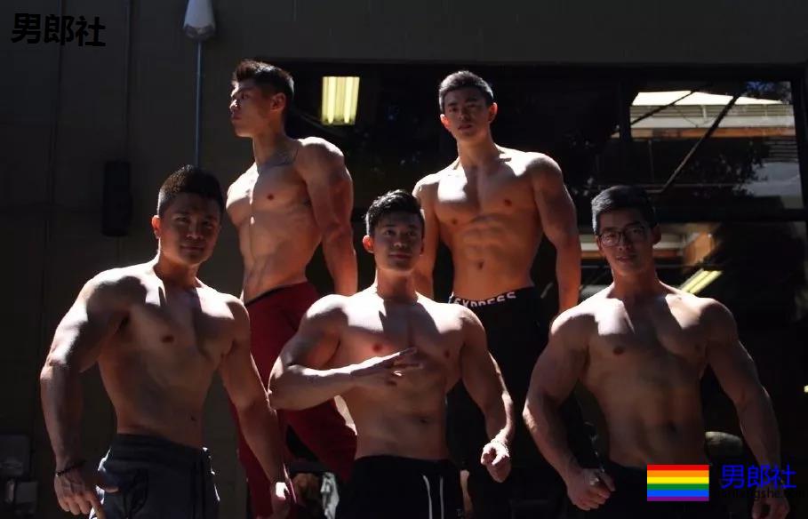 体育生男大十八变？ - 51虹马