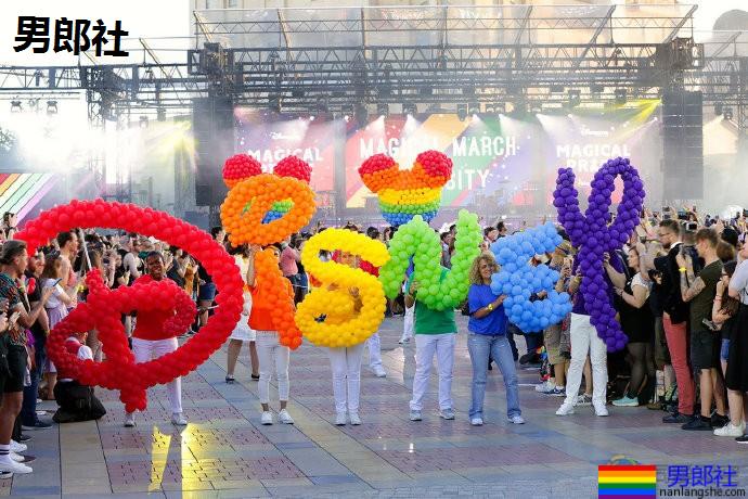 友好对待LGBT会导致亏损?迪士尼CEO回应 - 51虹马 友好对待LGBT会导致亏损?迪士尼CEO回应 - 51虹马