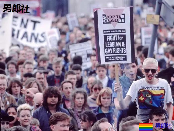 【全球同志友好城市系列】之 | 伦敦（上篇） - 51虹马