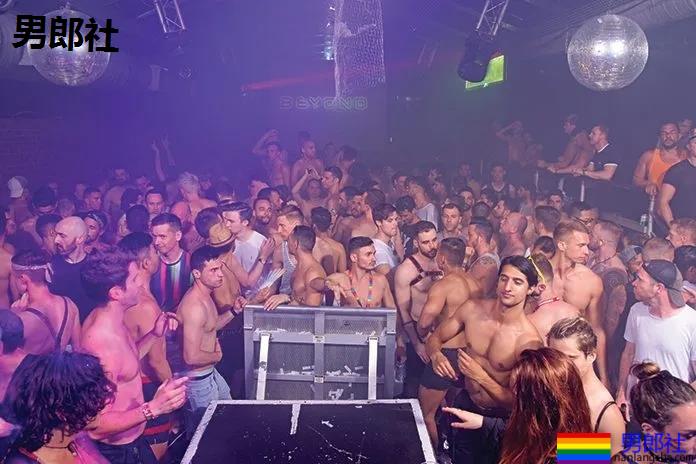 【全球同志友好城市系列】之 | 伦敦（上篇） - 51虹马