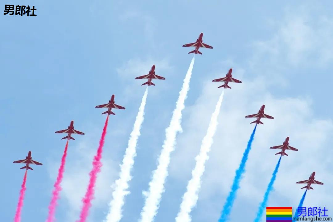 【全球同志友好城市系列】之 | 伦敦（上篇） - 51虹马