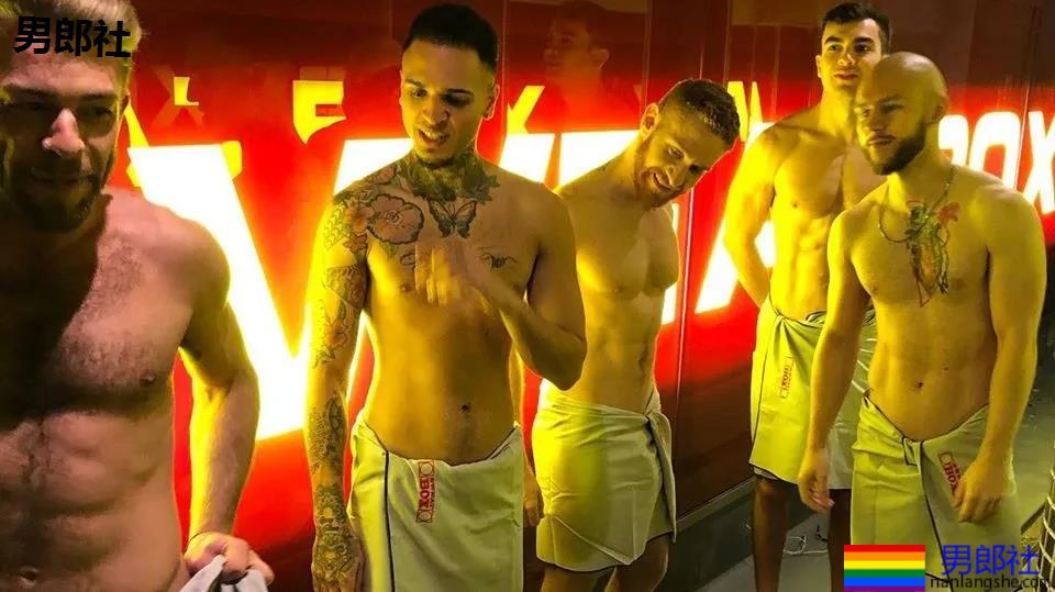 【全球同志友好城市系列】之 | 伦敦（上篇） - 51虹马