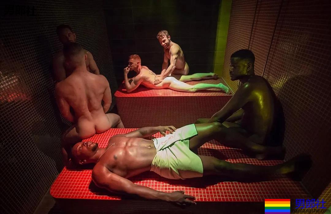 【全球同志友好城市系列】之 | 伦敦（上篇） - 51虹马