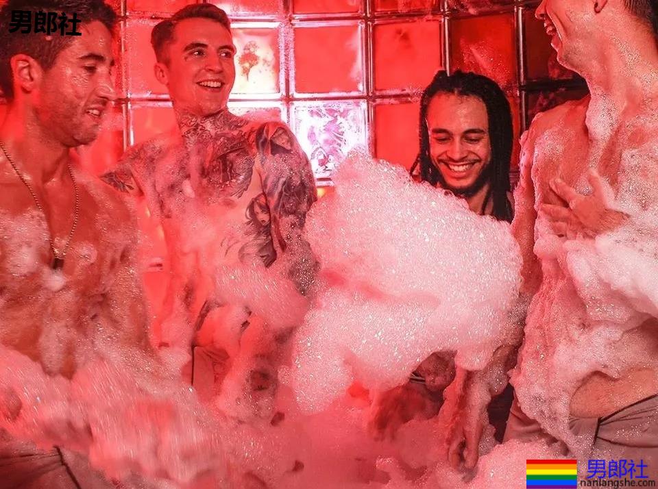 【全球同志友好城市系列】之 | 伦敦（上篇） - 51虹马