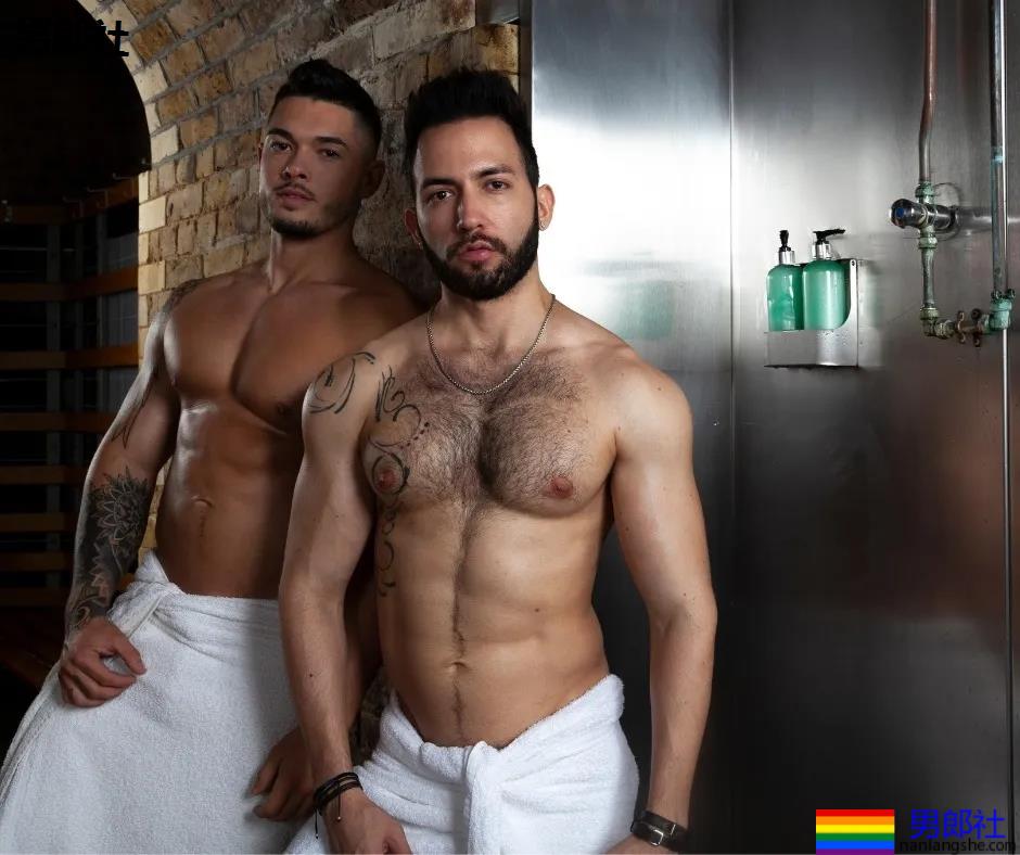 【全球同志友好城市系列】之 | 伦敦（上篇） - 51虹马